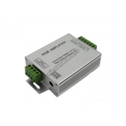 Усилитель сигнала для RGB контроллера LD-RA-C70 amplifier 700mA constant current 28049